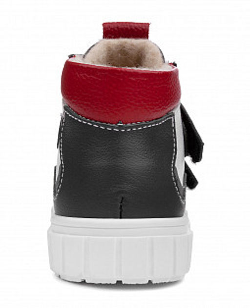 Ботинки детские Tapiboo РИМ  фото 6