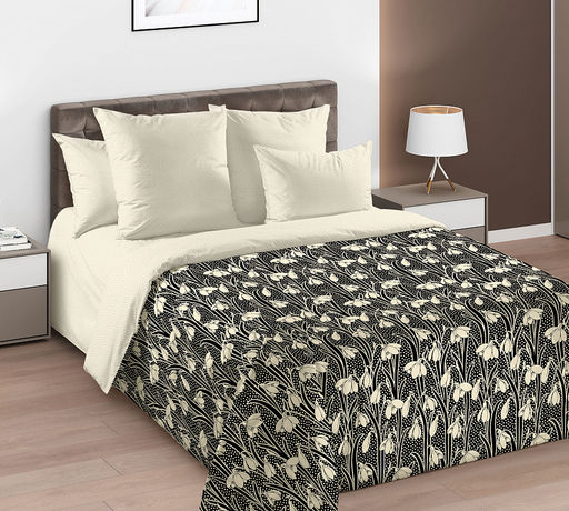 Инесса Постельное белье из Перкаля Евро