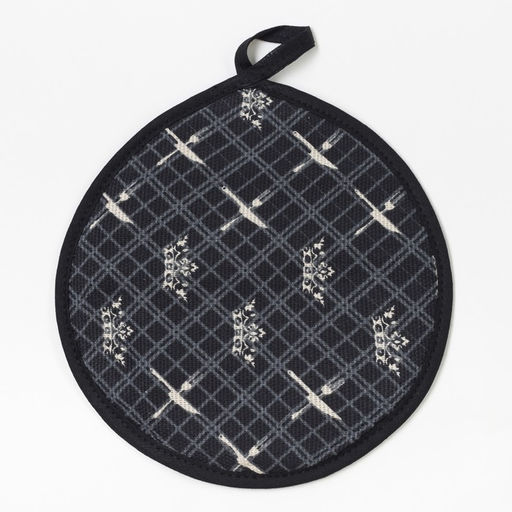 Кухонный набор Папа готовит лучше всех: фартук, прихватка, полотенце