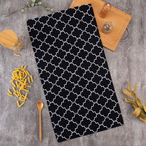 ПолотенцеЭтель Марокко 40х73 см, 100% хлопок, репс 210 гр/м2