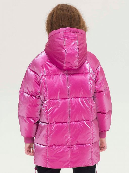 Уценка PELICAN GZXW4293 куртка для девочек  фото 6