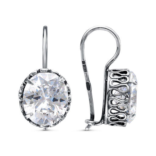 СЕРЬГИ 3381551 - Красная пресня фото 3