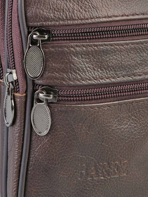 YO Сумка поясная Barez O-242  фото 7