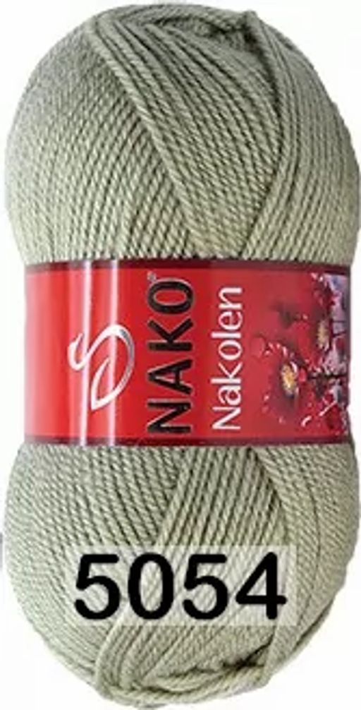 NAKOLEN NAKO  фото 23