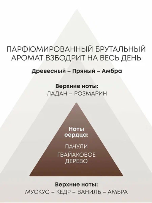 "NS" Sauna&Sport for Men/ Гель д/бритья д/всех типов кожи 200мл туба