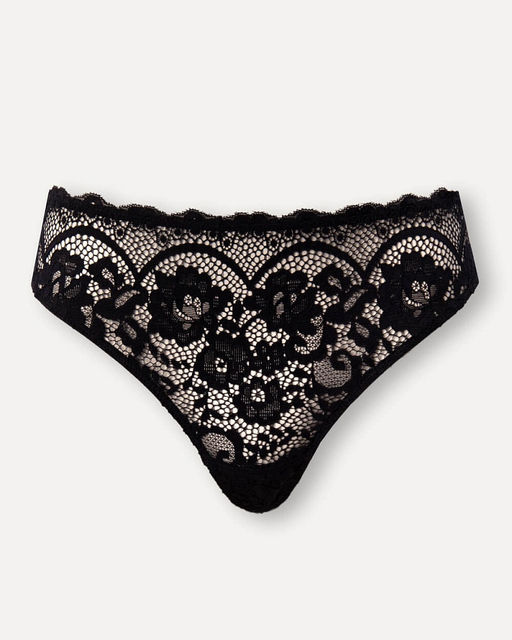 Трусы-стринги жен. - Deseo фото 3