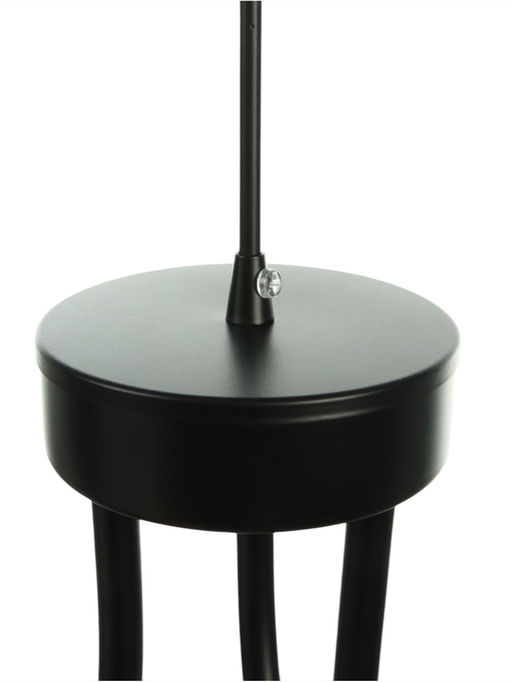 Люстра Emilia 174 Вт LED 3000-6000К белый Ø67×120 см