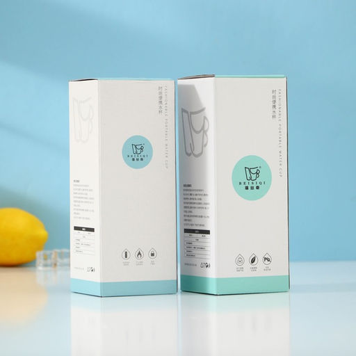 Бутылка для воды «Космос», 370 мл, 7×17 см, матовое стекло, рисунок МИКС