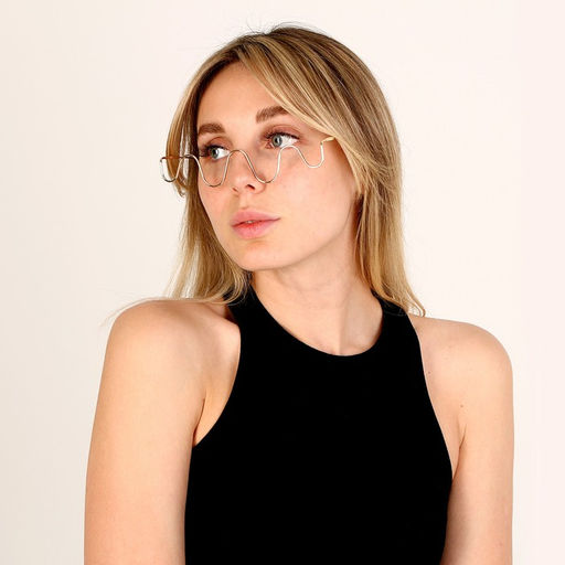 Очки карнавальные Волна - Страна карнавалия фото 5