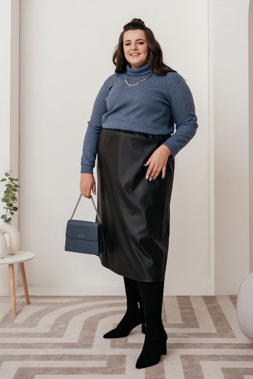 Юбка женская - Jp фото 6