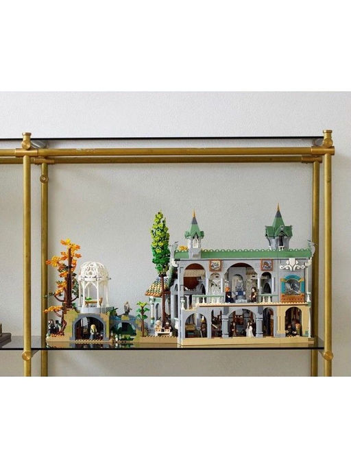 Конструктор Властелин колец 6167 дет. (арт. 87055) - Storyland фото 3