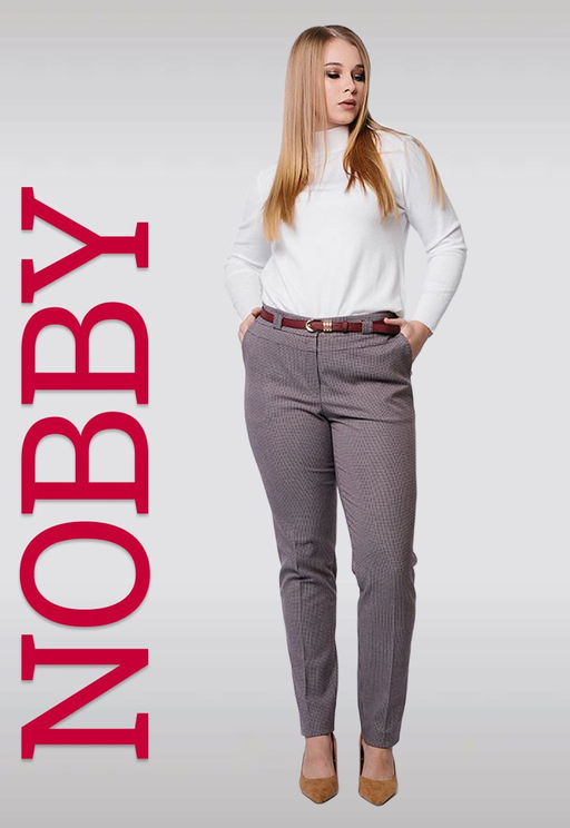 NOBBY, Женские брюки 926-56