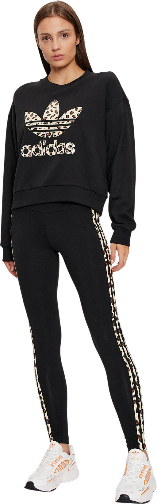 Леггинсы женские