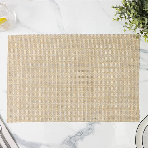 Цена за 12 шт. Салфетка сервировочная на стол «Шахматы», 45×30 см, МИКС