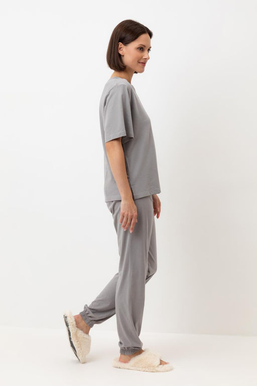 Е 20151/меркурий пижама жен