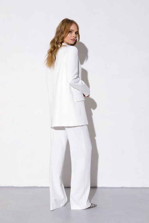 Костюм Pirs 3869 молочный  фото 7