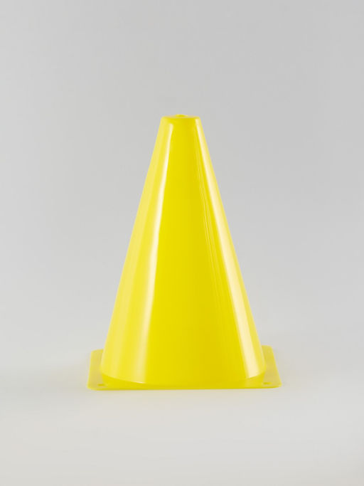 Конус FN Cones Without Holes (18cm) Yellow