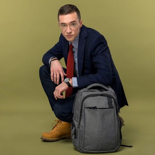 RQ-012-2 Рюкзак - Grizzly фото 16