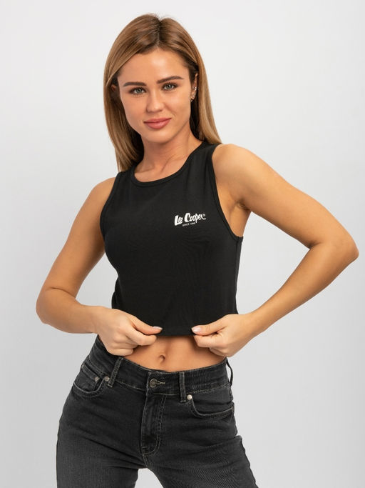 Футболка / Lee Cooper