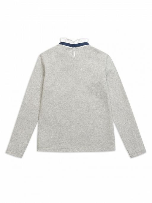 Уценка PELICAN GFJS7117 джемпер для девочек  фото 4