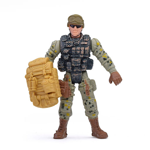 Набор Армия "Тактический набор" в коробке