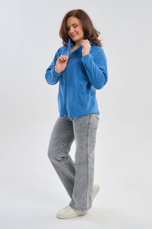 Толстовка женская 75011