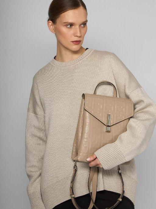 Сумка ELEGANZZA Z9038-8708 moon light  фото 6