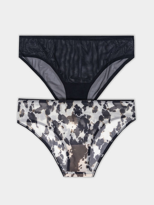 ТРУСЫ ЖЕНСКИЕ (2ШТ.) - Mark formelle фото 9