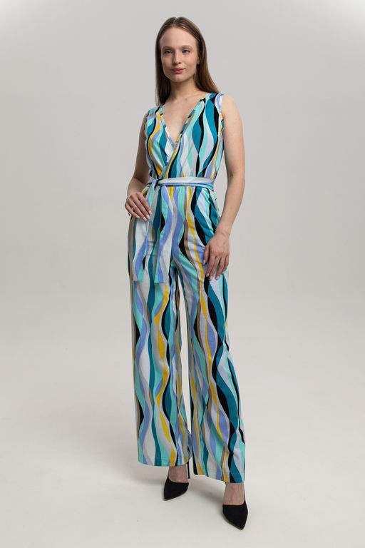 Комбинезон 18083 - Натали фото 24