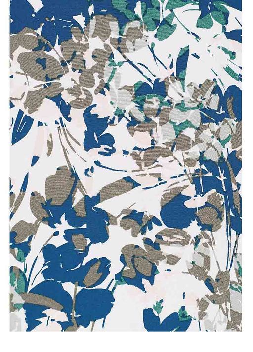 Платье, пестрое - Tom tailor фото 2