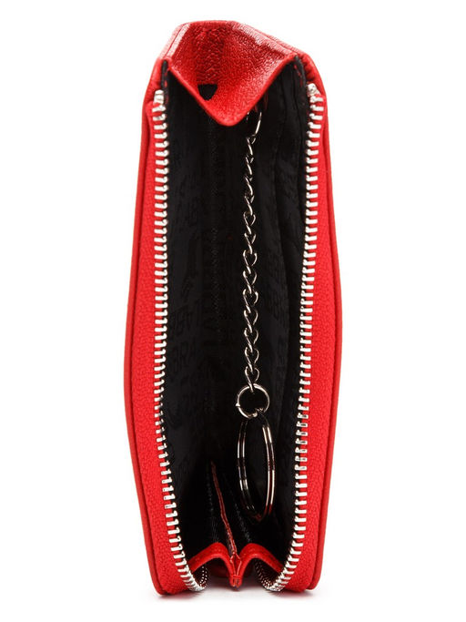 Ключница Labbra L088-608 red  фото 4