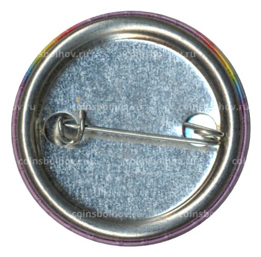 Значок Тучка