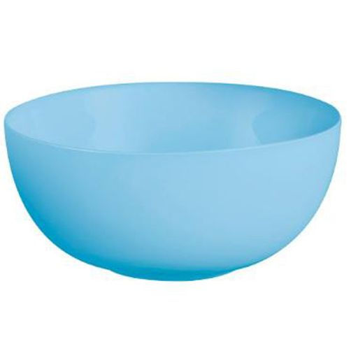 Салатник ДИВАЛИ ЛАЙТ БЛЮ голубой 12см арт.P9203 /Люминарк/ - Luminarc фото 2