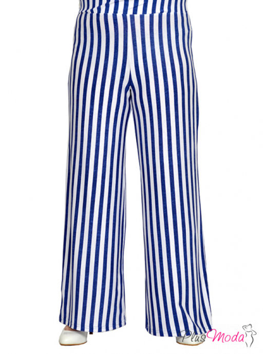 Брюки Модель №1147 размеры 44-84 - Plusmoda фото 4