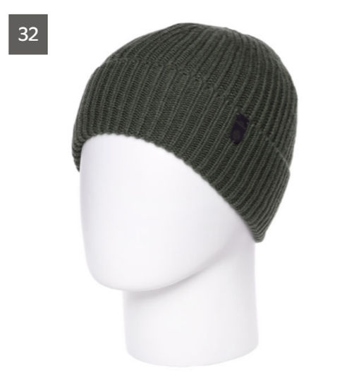 Шапка Томми (флис) - Ferz фото 6