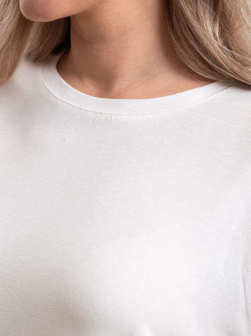 Костюм женский Ананда Вискоза Экрю М-278К GURUS