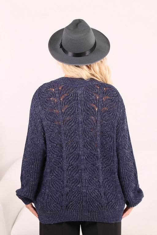 Джемпер Др5-495/19 - Wisell фото 18