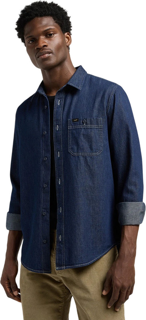 Рубашка мужская