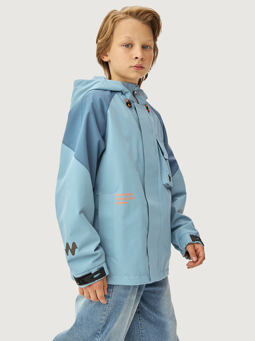 Ветровка 4л5926 туман