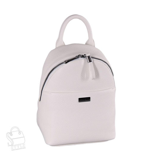 Рюкзак женский 69149 white Velina Fabbianno-Safenta30