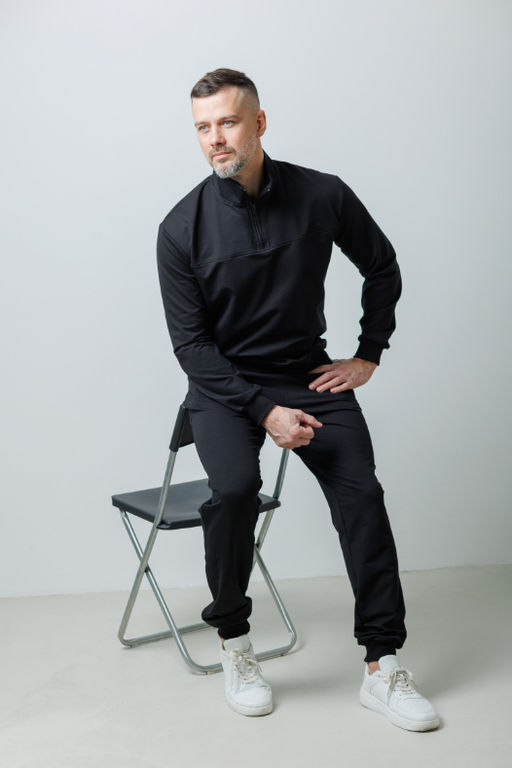 Спортивный костюм без начеса - Relay фото 2