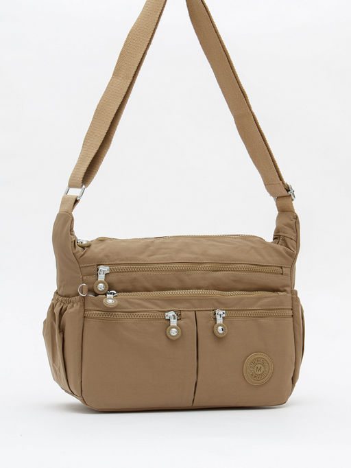 Сумка 8767MD khaki Mindesa