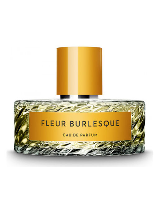 VILHELM FLEUR BURLESQUE lady 50ml edp
