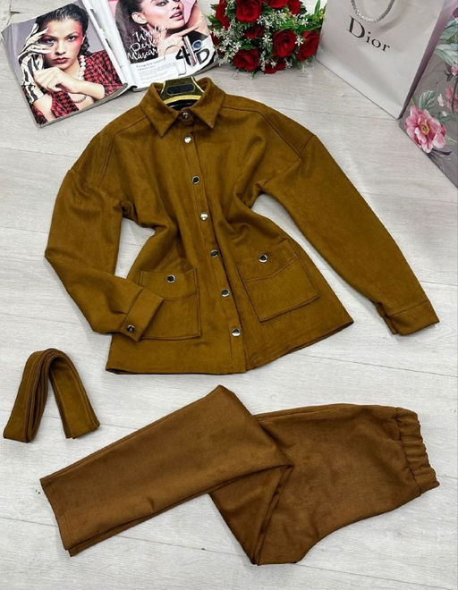 Костюм двойка женский, Артикул: 121894 - Liketon фото 2