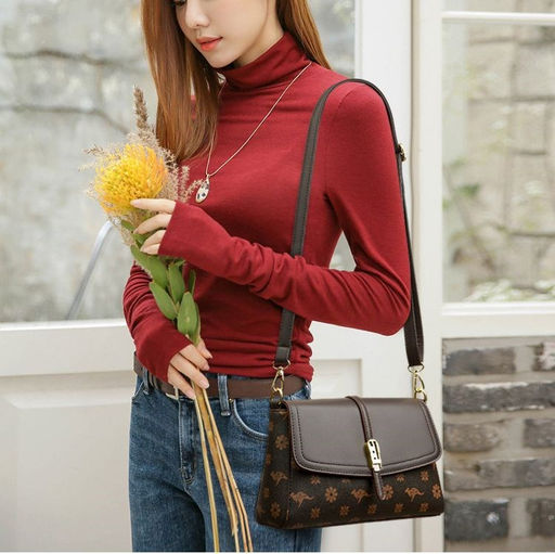 KAIDIFEINIROO Сумка женская 8169  фото 57