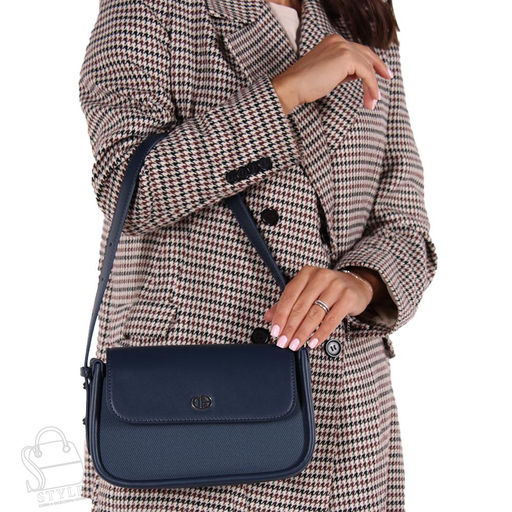 Сумка женская  012311070 navy Chisbella/30