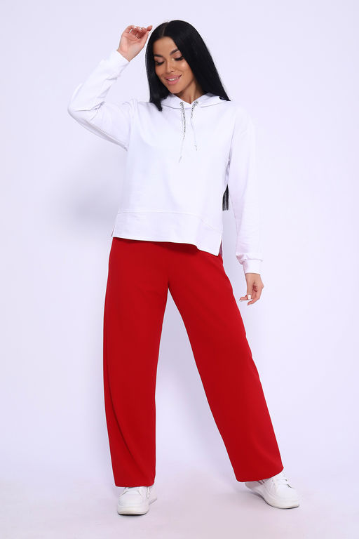 Брюки 24677 - Натали фото 4