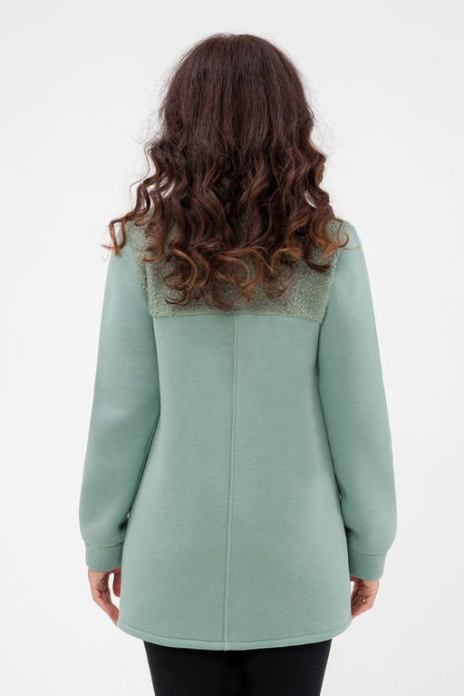 Жакет Фиби (48-60) - Serenada фото 7