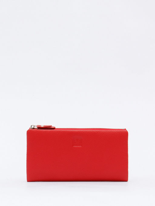 Кошелек 3887-1806A red Vermari