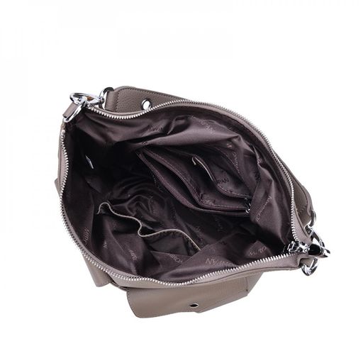 Женская сумка Mironpan арт. 116896 Темно-серый